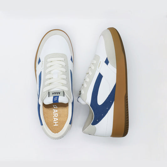 Wanderers - Azure Blue