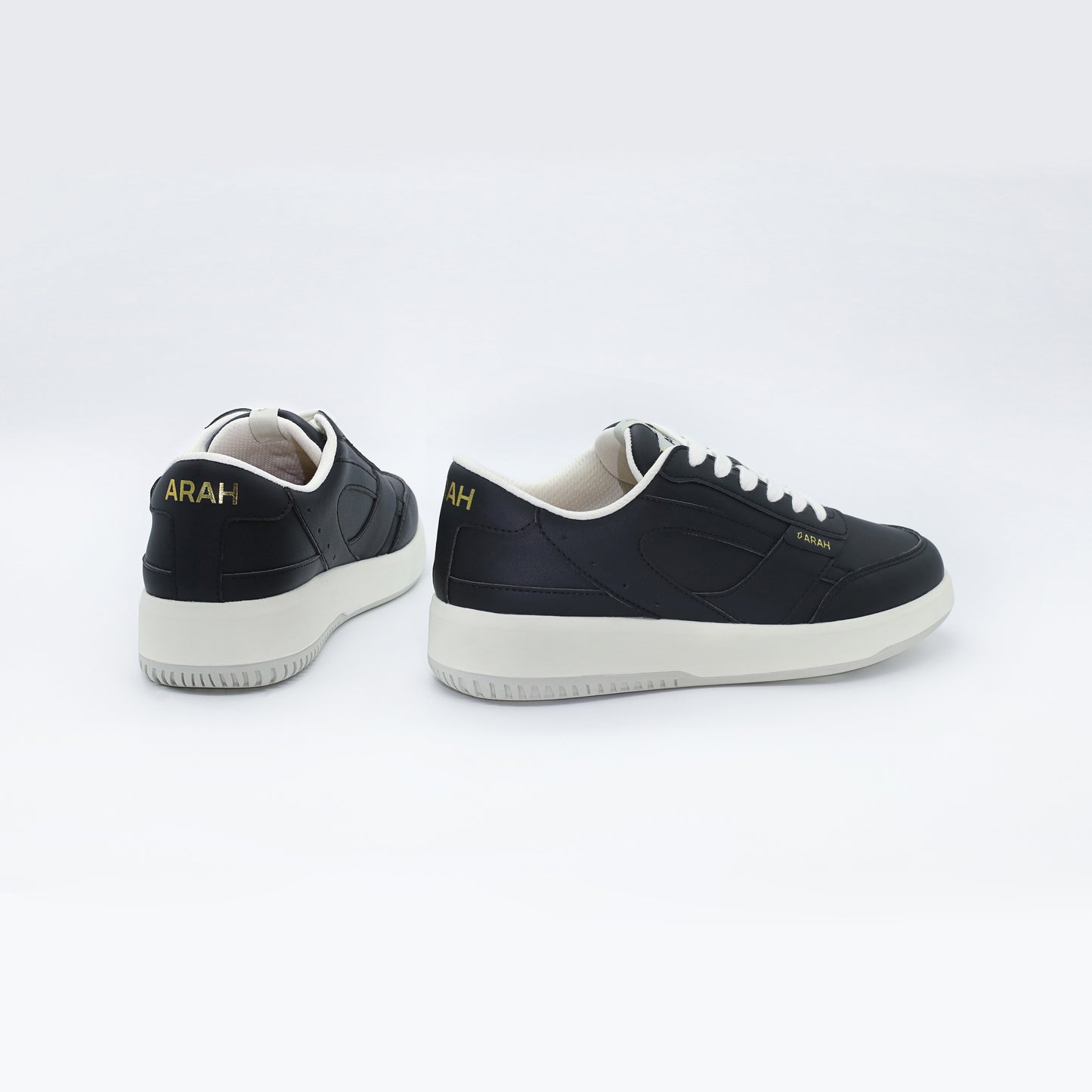 Wanderers - Midnight Black