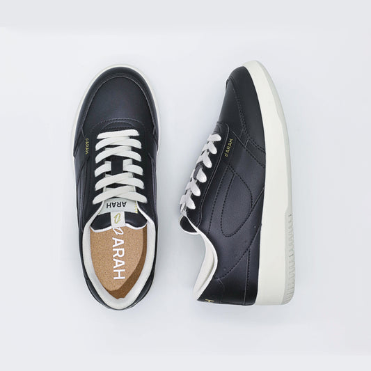 Wanderers - Midnight Black