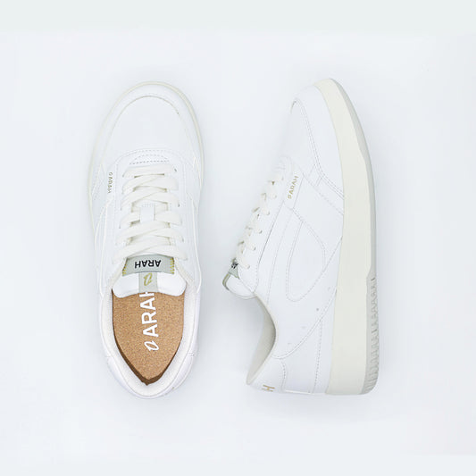 Wanderers - Pure White