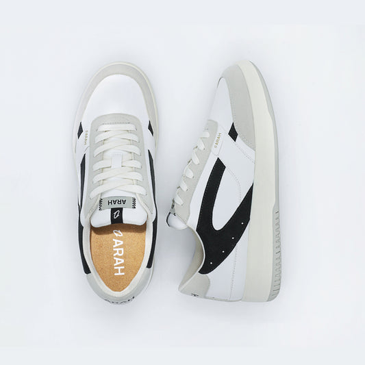 Wanderers - Gun Metal