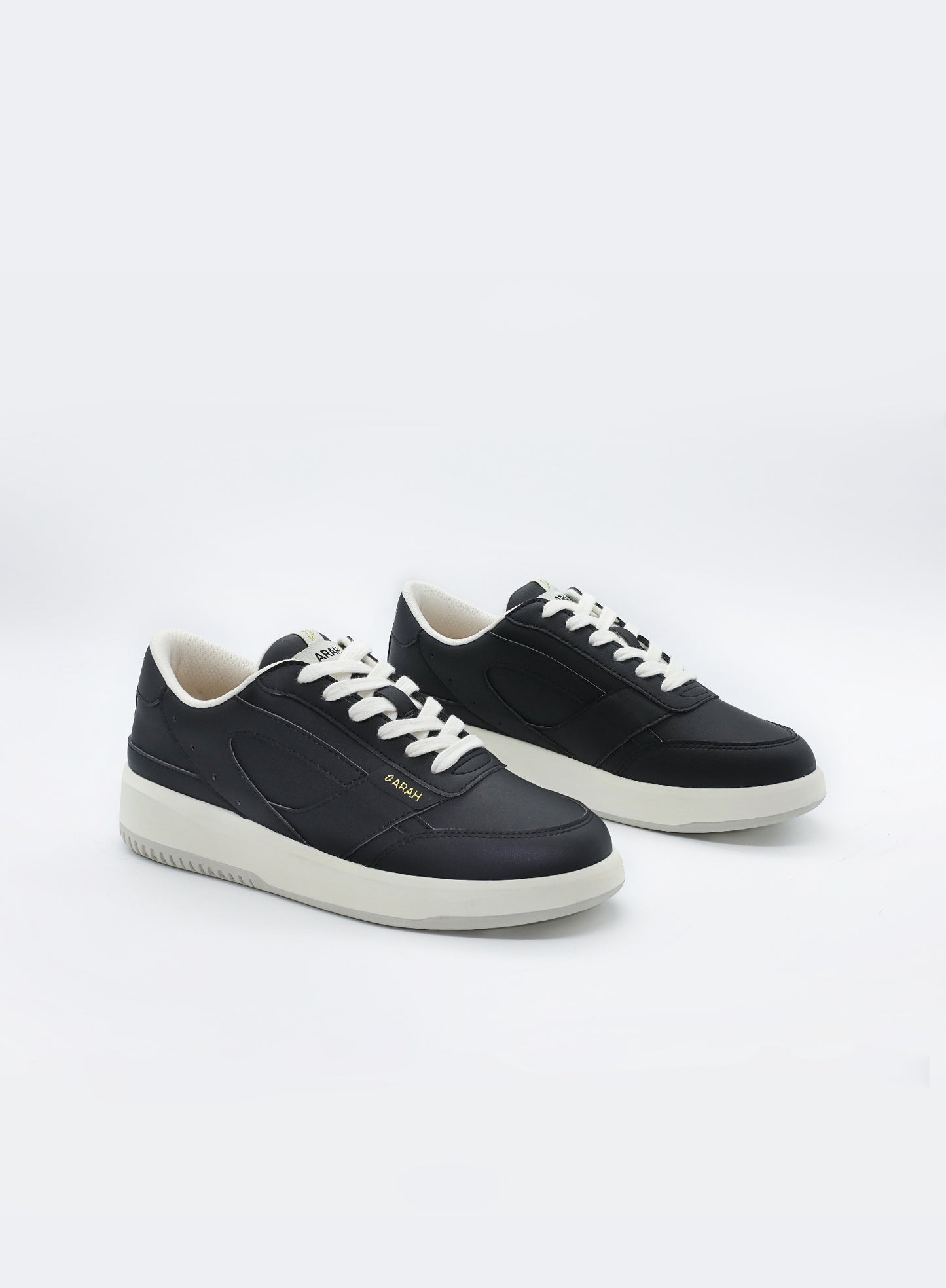 Wanderers - Midnight Black