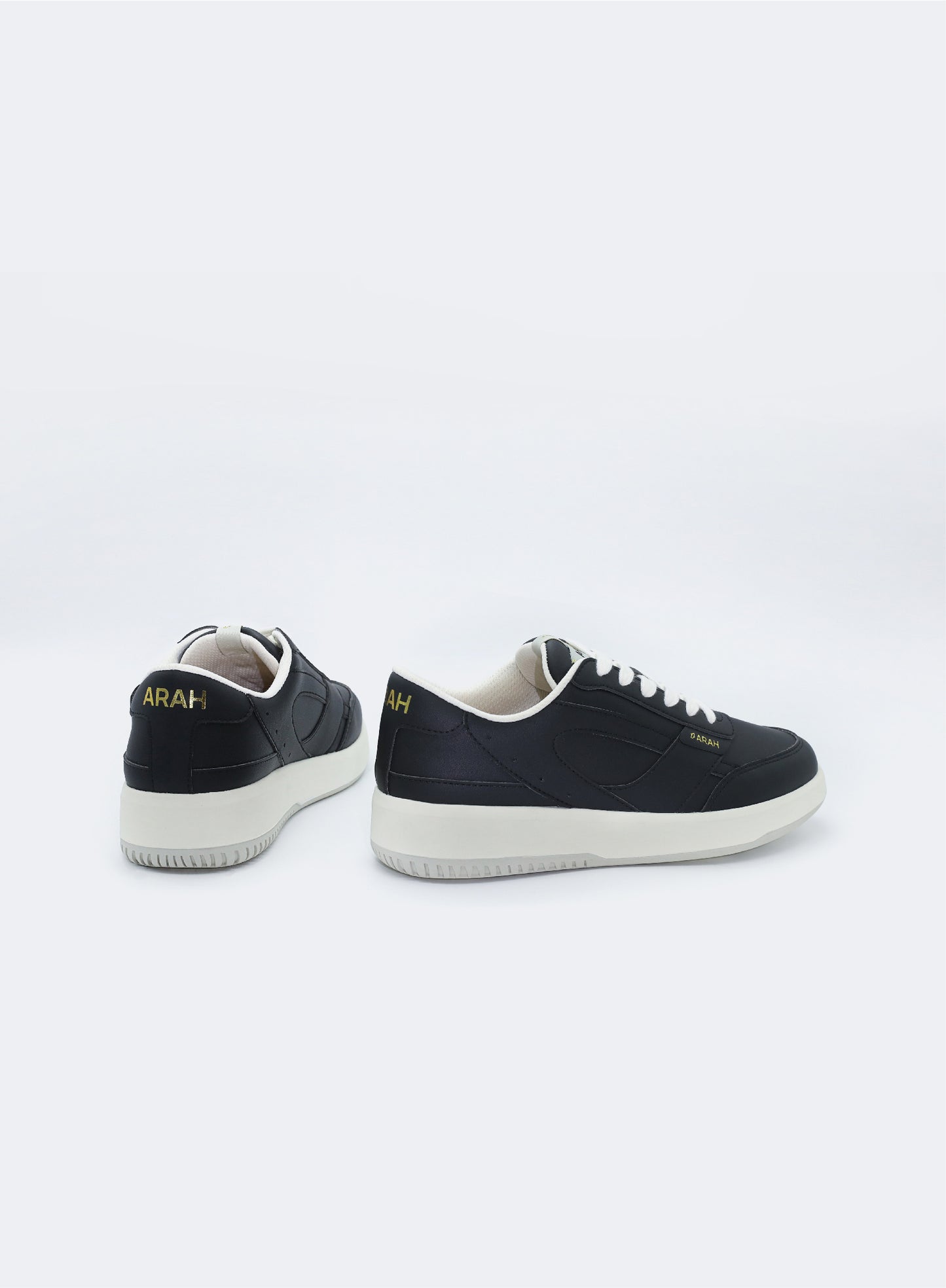 Wanderers - Midnight Black